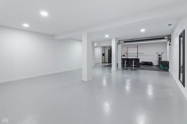 9943 Deering Street, Fishers, IN 46037