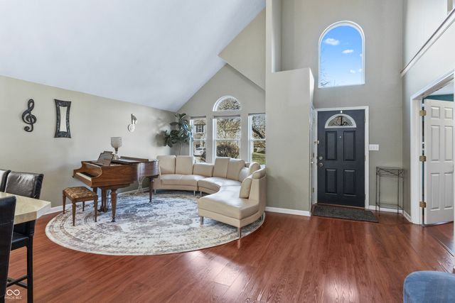 9943 Deering Street, Fishers, IN 46037