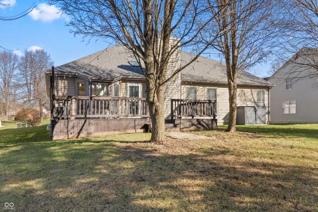 9943 Deering Street, Fishers, IN 46037