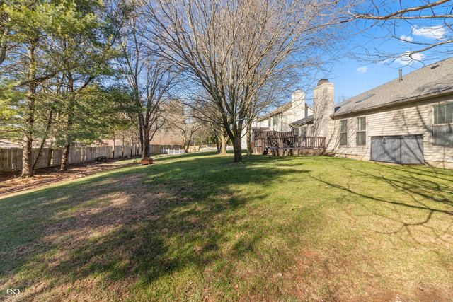 9943 Deering Street, Fishers, IN 46037