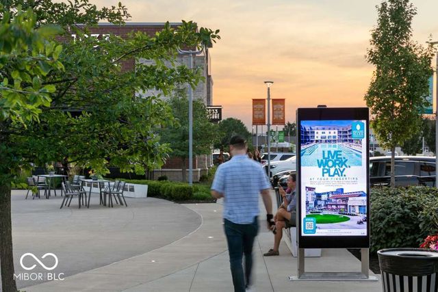 9943 Deering Street, Fishers, IN 46037