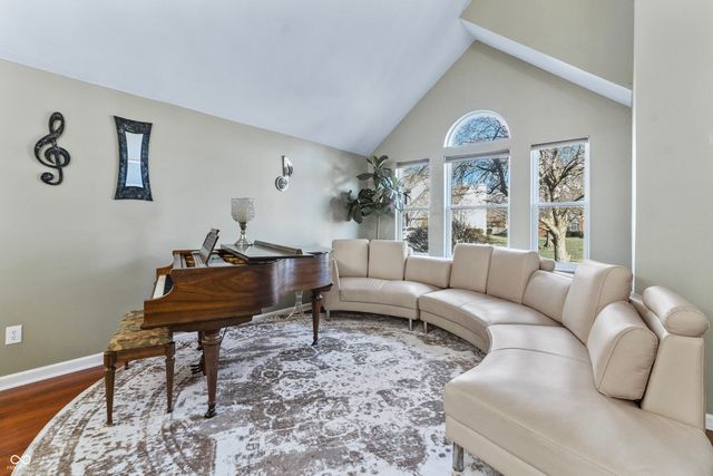 9943 Deering Street, Fishers, IN 46037