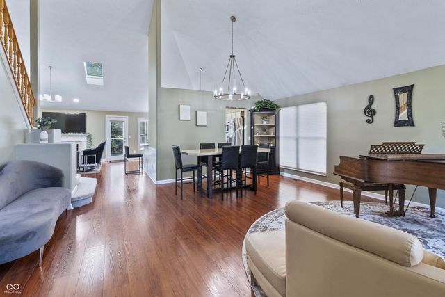 9943 Deering Street, Fishers, IN 46037