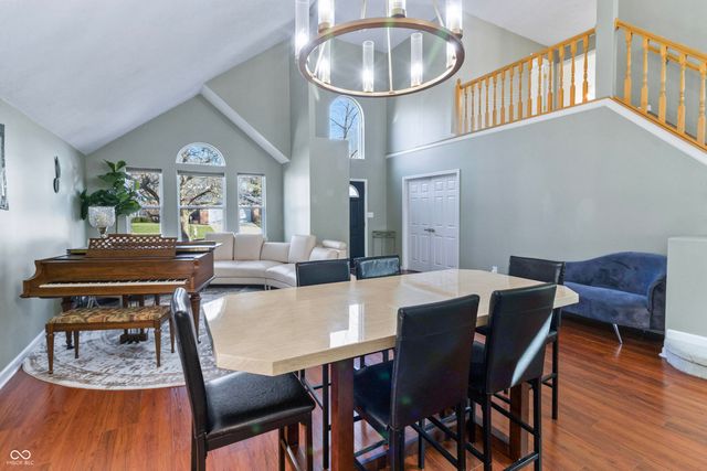 9943 Deering Street, Fishers, IN 46037