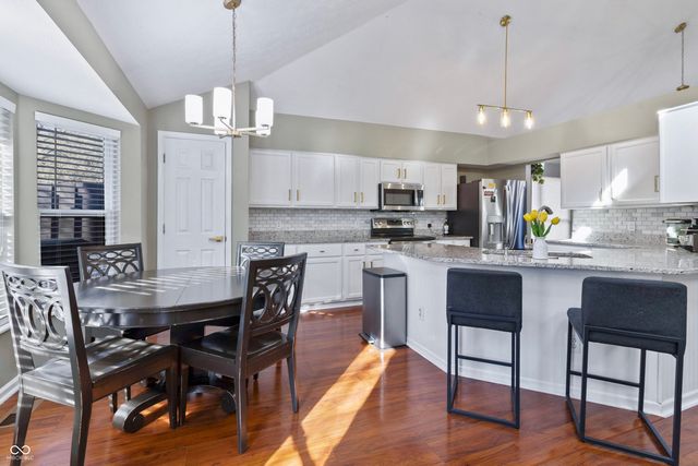 9943 Deering Street, Fishers, IN 46037