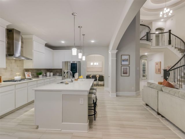 2610 Sunset Vista CIR 16, Spicewood, TX 78669