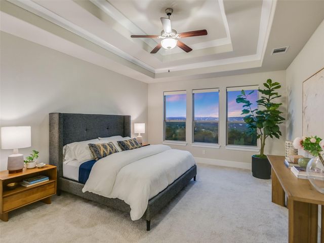 2610 Sunset Vista CIR 16, Spicewood, TX 78669