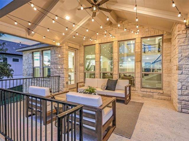 2610 Sunset Vista CIR 16, Spicewood, TX 78669