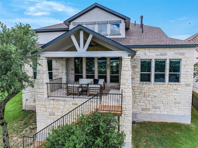 2610 Sunset Vista CIR 16, Spicewood, TX 78669