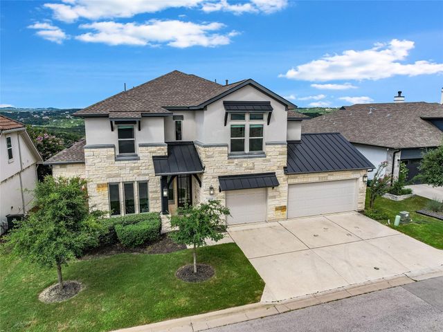 2610 Sunset Vista CIR 16, Spicewood, TX 78669