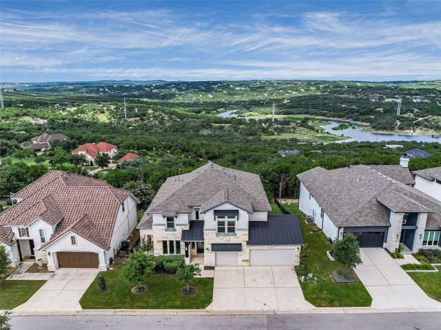 2610 Sunset Vista CIR 16, Spicewood, TX 78669