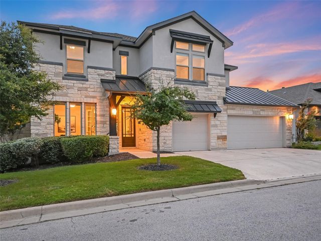 2610 Sunset Vista CIR 16, Spicewood, TX 78669