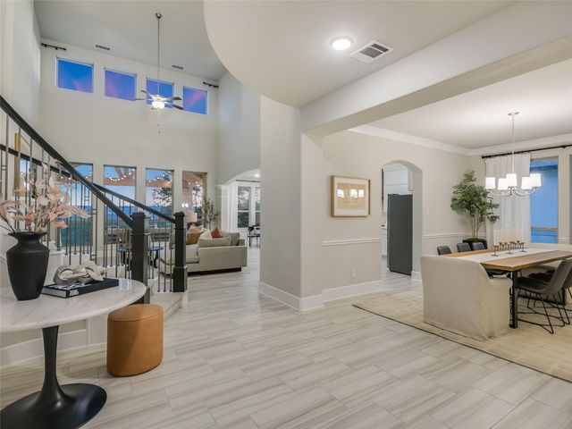 2610 Sunset Vista CIR 16, Spicewood, TX 78669