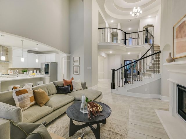 2610 Sunset Vista CIR 16, Spicewood, TX 78669