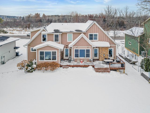 800 County Road I W, Shoreview, MN 55126