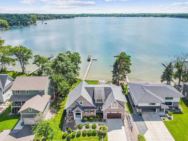 800 County Road I W, Shoreview, MN 55126