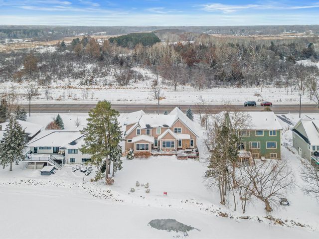 800 County Road I W, Shoreview, MN 55126