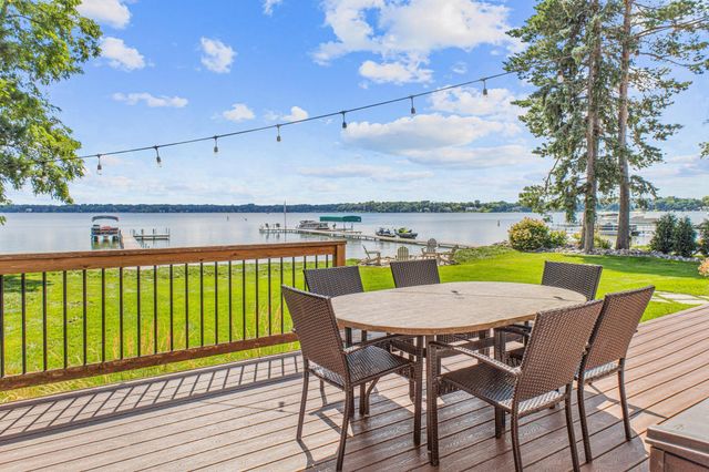 800 County Road I W, Shoreview, MN 55126