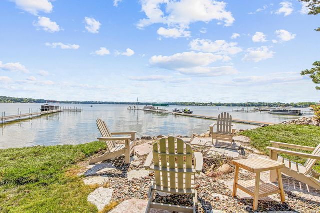 800 County Road I W, Shoreview, MN 55126