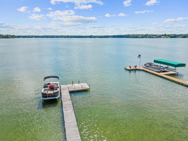 800 County Road I W, Shoreview, MN 55126