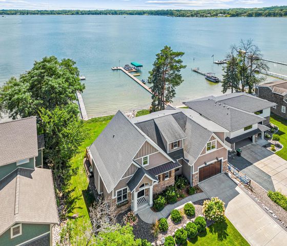 800 County Road I W, Shoreview, MN 55126