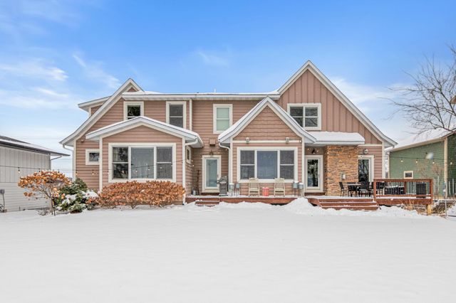 800 County Road I W, Shoreview, MN 55126