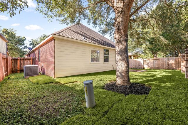 24530 Carlton Springs Lane, Katy, TX 77494