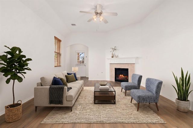24530 Carlton Springs Lane, Katy, TX 77494