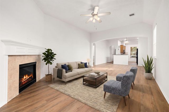24530 Carlton Springs Lane, Katy, TX 77494
