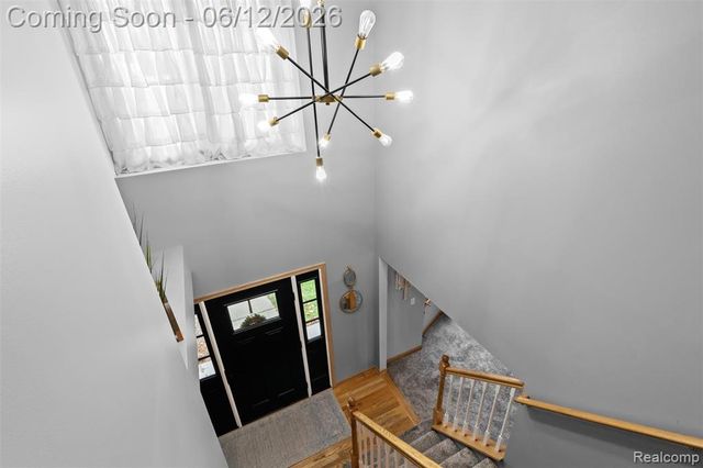 1044 Lincoln Drive, Brighton, MI 48116