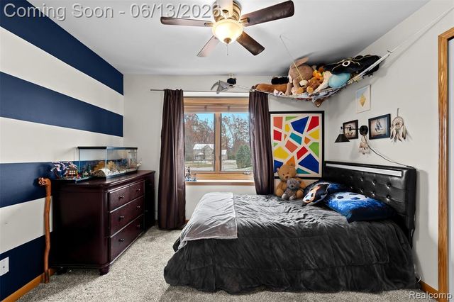 1044 Lincoln Drive, Brighton, MI 48116