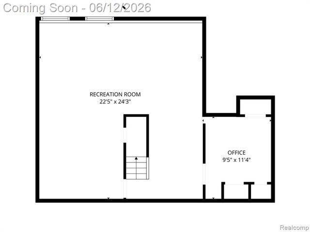 1044 Lincoln Drive, Brighton, MI 48116