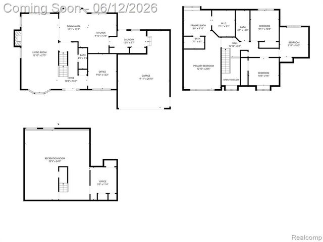 1044 Lincoln Drive, Brighton, MI 48116