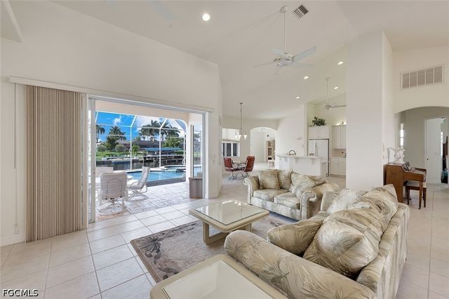 1632 Savona PKWY, Cape Coral, FL 33904