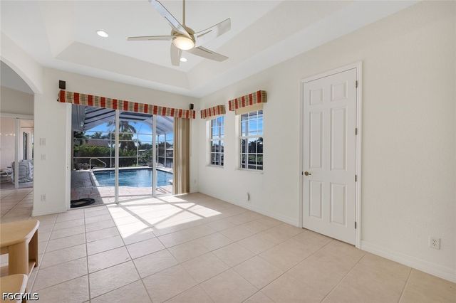 1632 Savona PKWY, Cape Coral, FL 33904