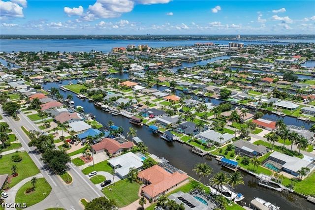 1632 Savona PKWY, Cape Coral, FL 33904