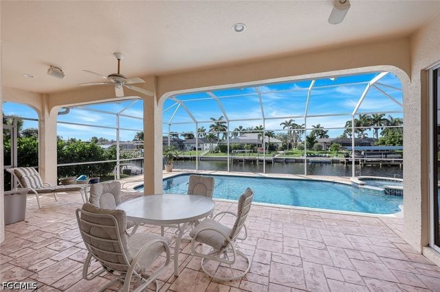 1632 Savona PKWY, Cape Coral, FL 33904