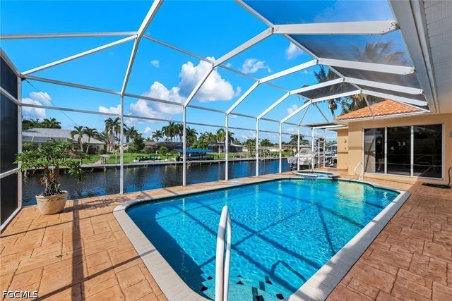 1632 Savona PKWY, Cape Coral, FL 33904