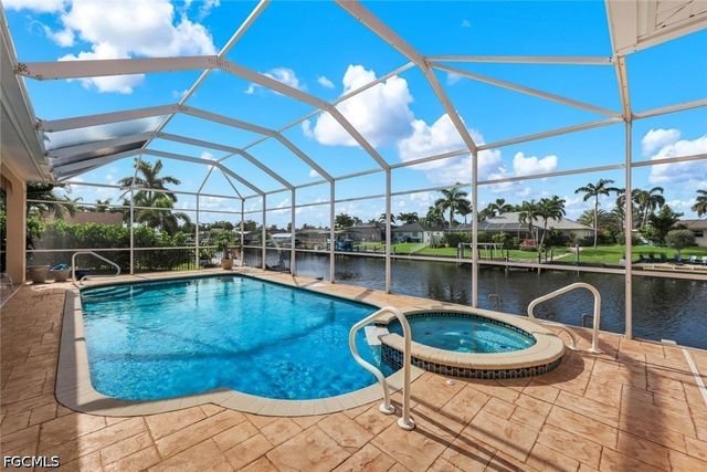 1632 Savona PKWY, Cape Coral, FL 33904