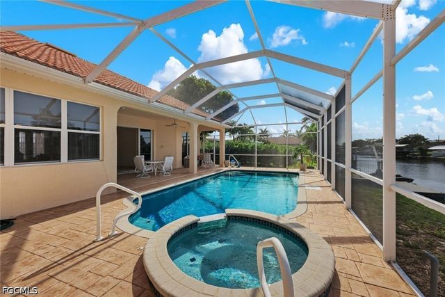 1632 Savona PKWY, Cape Coral, FL 33904
