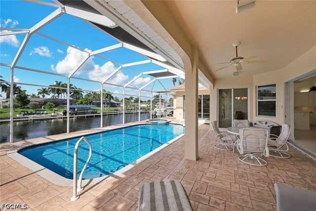 1632 Savona PKWY, Cape Coral, FL 33904