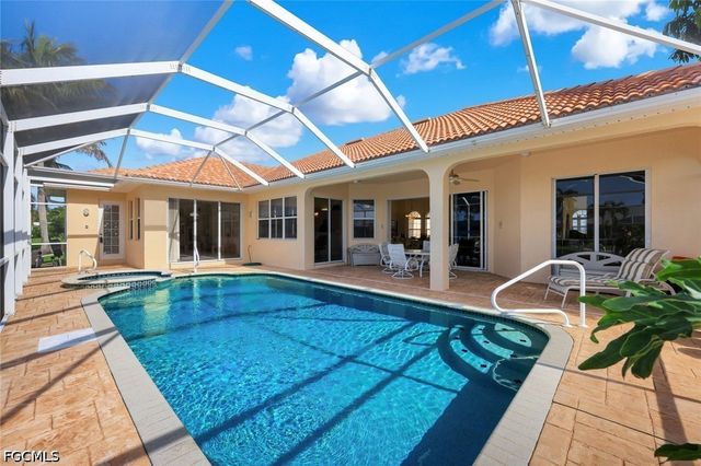 1632 Savona PKWY, Cape Coral, FL 33904