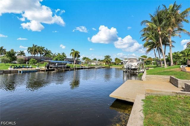 1632 Savona PKWY, Cape Coral, FL 33904