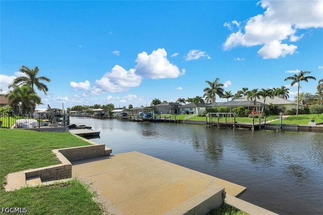 1632 Savona PKWY, Cape Coral, FL 33904