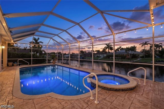 1632 Savona PKWY, Cape Coral, FL 33904