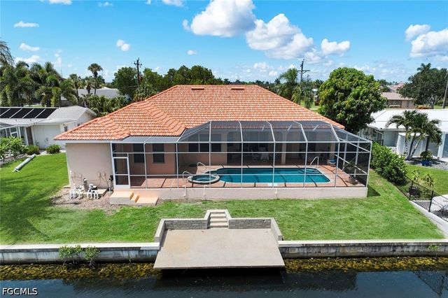 1632 Savona PKWY, Cape Coral, FL 33904