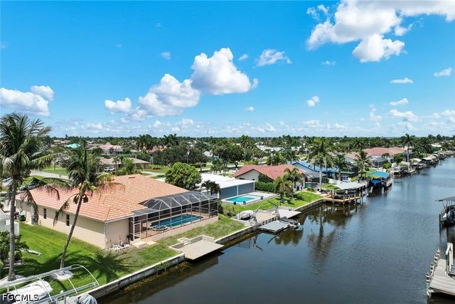 1632 Savona PKWY, Cape Coral, FL 33904