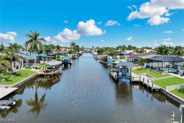 1632 Savona PKWY, Cape Coral, FL 33904