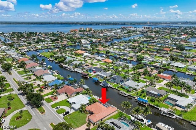 1632 Savona PKWY, Cape Coral, FL 33904