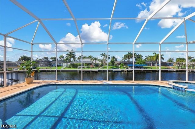 1632 Savona PKWY, Cape Coral, FL 33904
